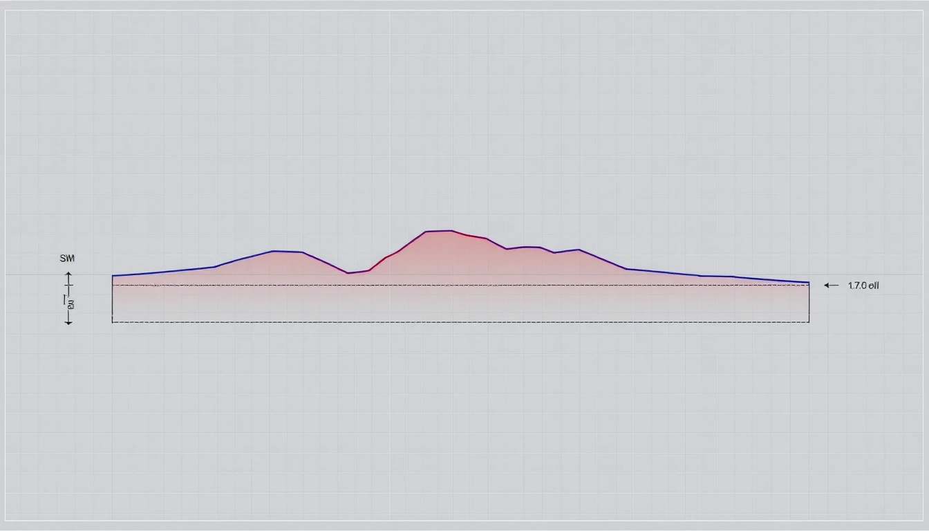 Cross-Sections & Profiles
