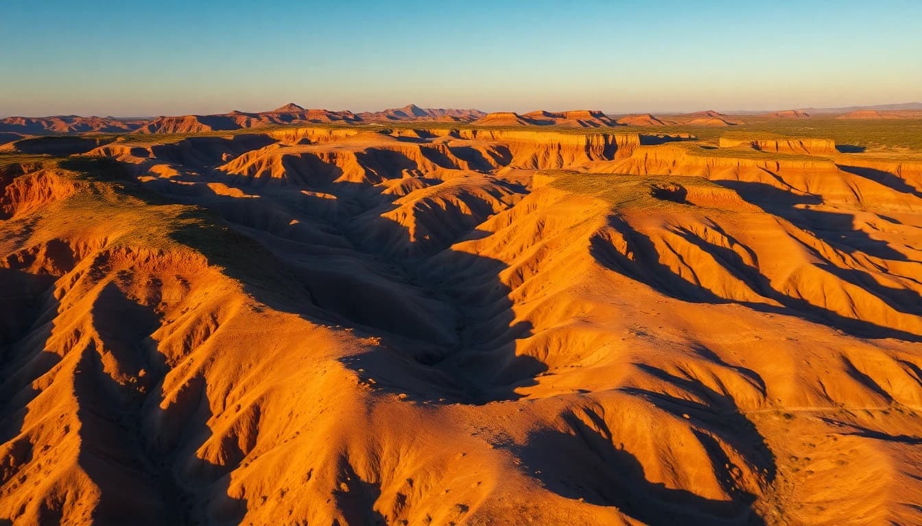 3D Terrain Modeling